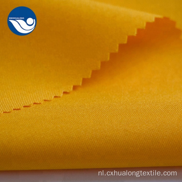 Antistatische mini-mat twill-stof van polyester